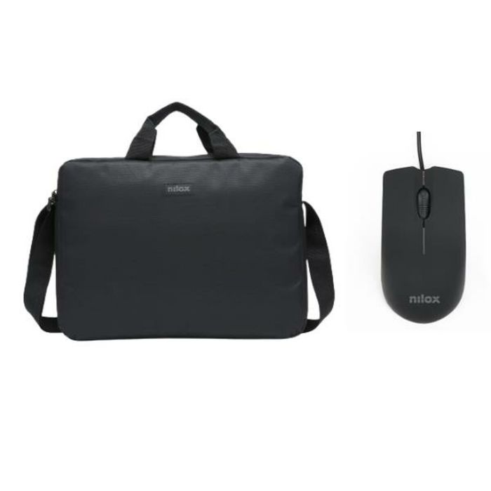 Mochila para Portátil Nilox NXBM001 1