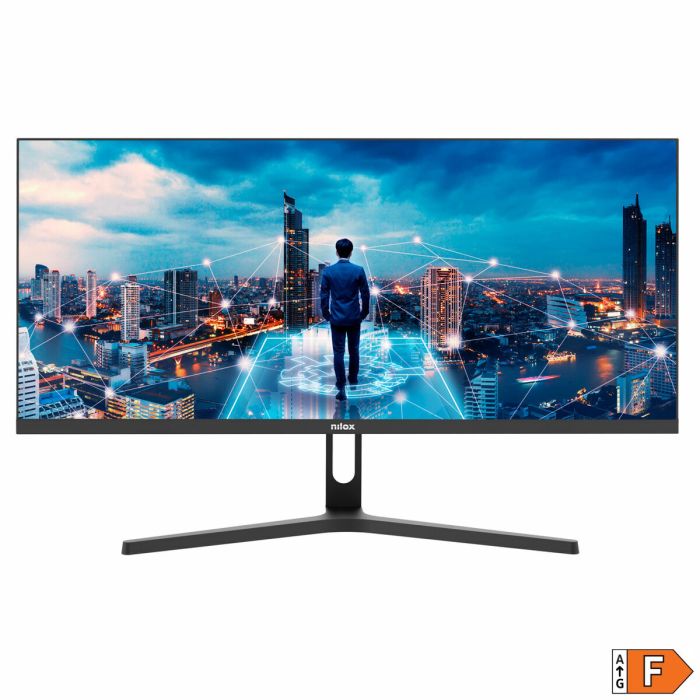 Monitor Nilox NXM29UW01 HDMI 29" 75 Hz 1