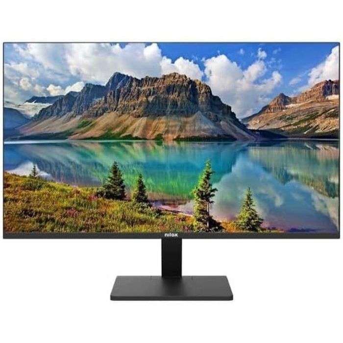 Monitor Nilox 24" 75 Hz 2