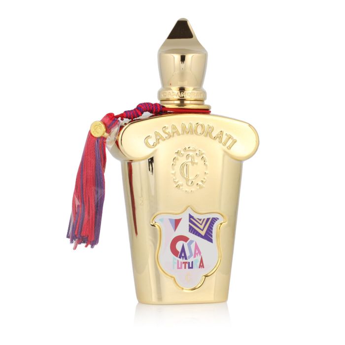 Perfume Unisex Xerjoff EDP Casamorati 1888 Casafutura (100 ml) 1