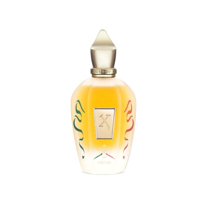 Perfume Unisex Xerjoff EDP Xj 1861 Decas (100 ml) 1