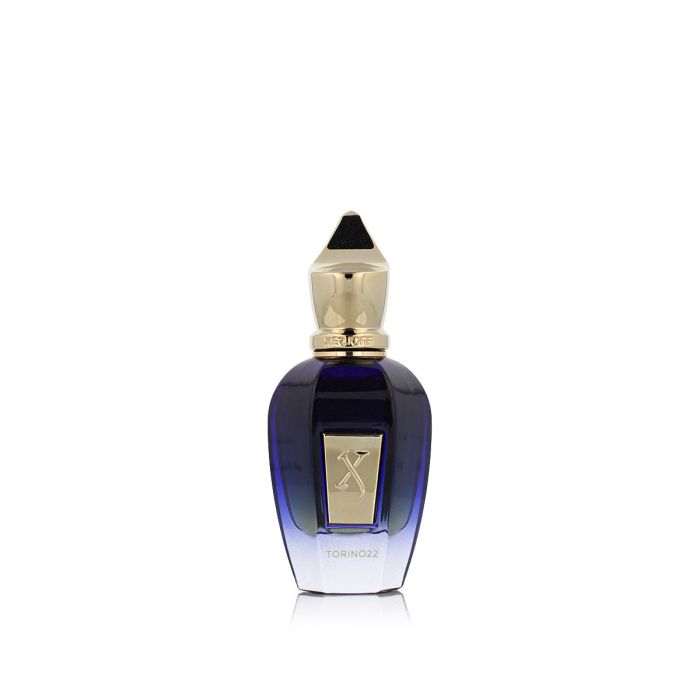 Perfume Unisex Xerjoff Torino22 EDP 50 ml 1
