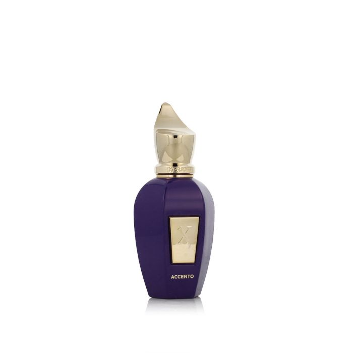 Perfume Unisex Xerjoff Accento EDP 50 ml 1
