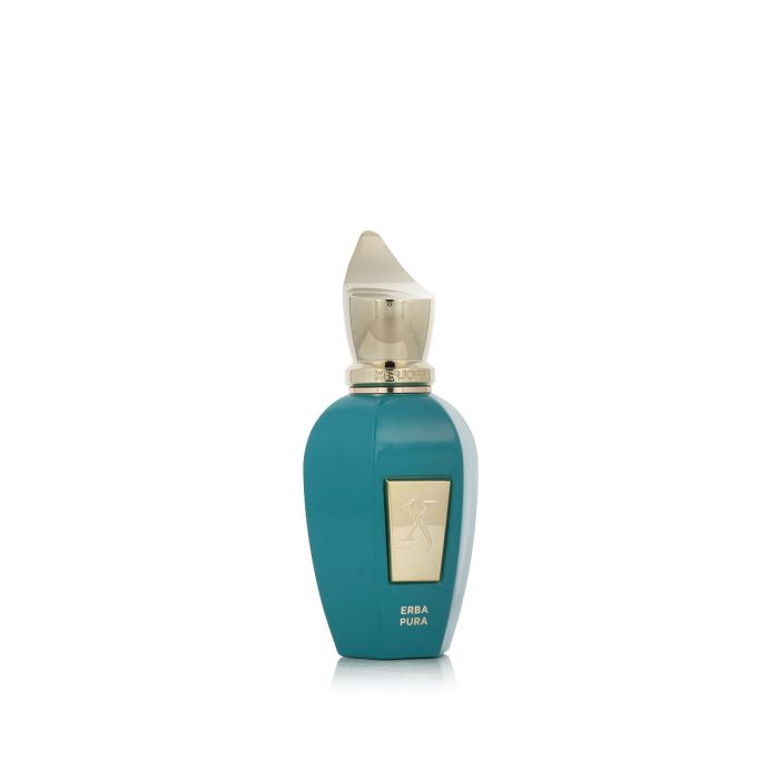 Perfume Unisex Xerjoff Erba Pura EDP 50 ml 1