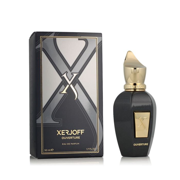 Perfume Mujer Xerjoff " V " Ouverture EDP 50 ml