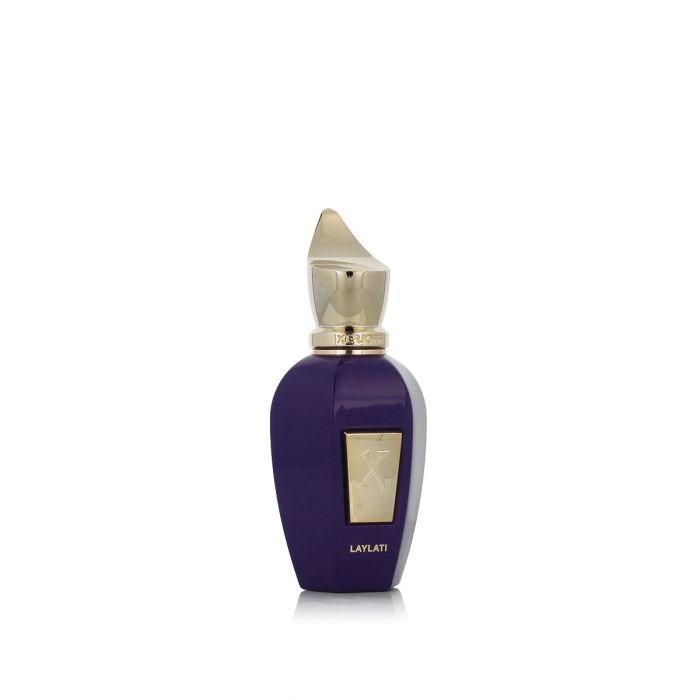 Perfume Unisex Xerjoff Laylati EDP 50 ml 1