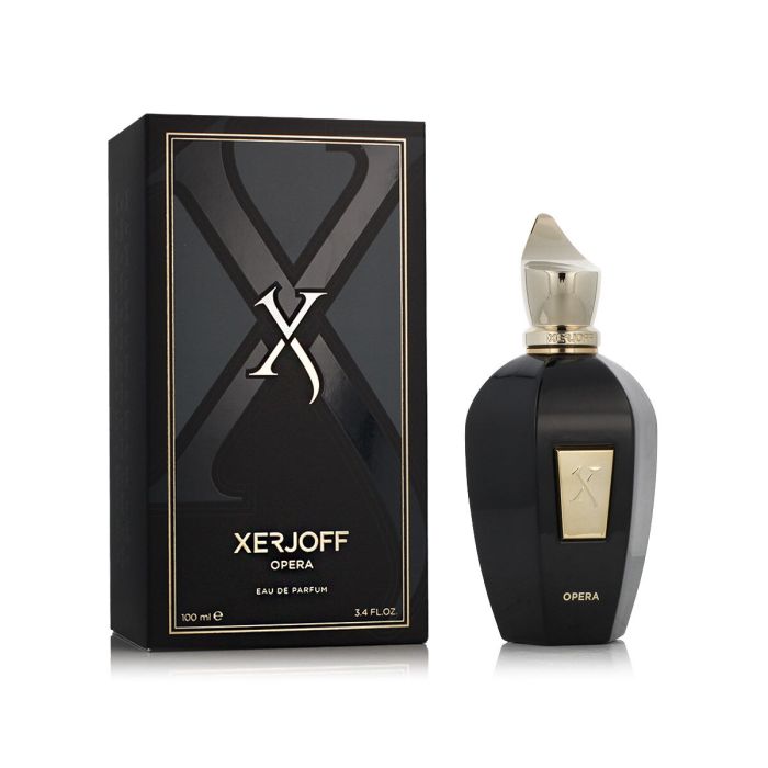 Perfume Unisex Xerjoff Opera EDP 100 ml