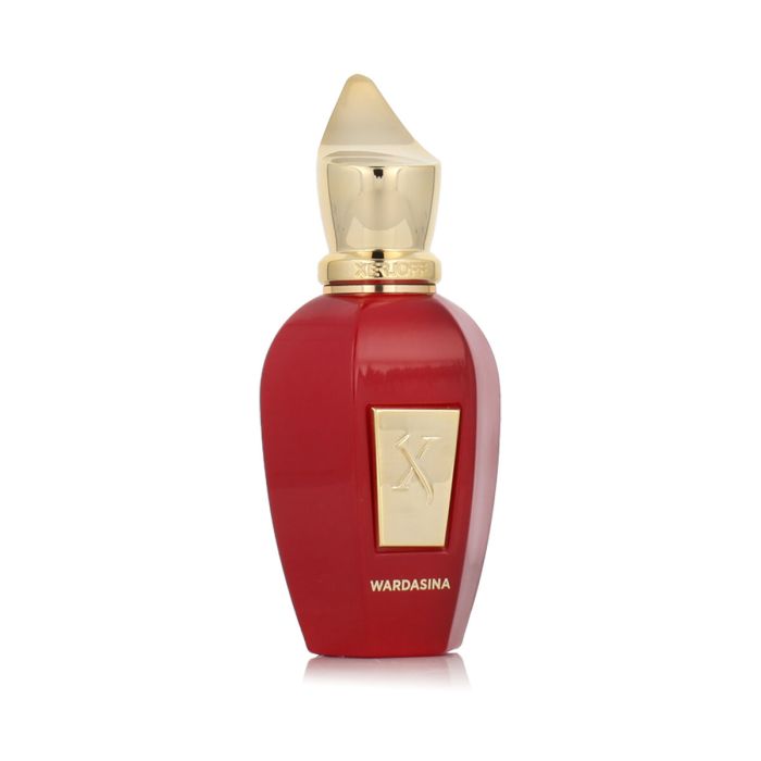 Perfume Mujer Xerjoff " V " Wardasina EDP 50 ml 1