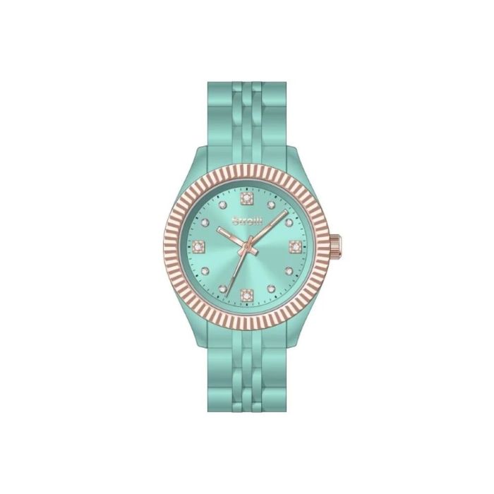 Reloj Mujer Stroili 1659255