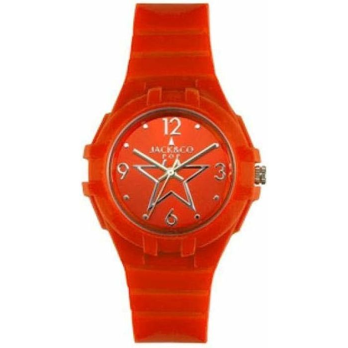 Reloj Mujer Jack & Co MARGHERITA (Ø 34 mm)