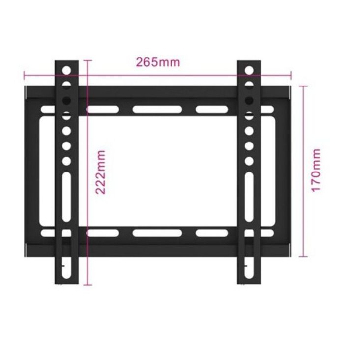 Soporte TV Ewent EW1501 23 "-42" 23" 2