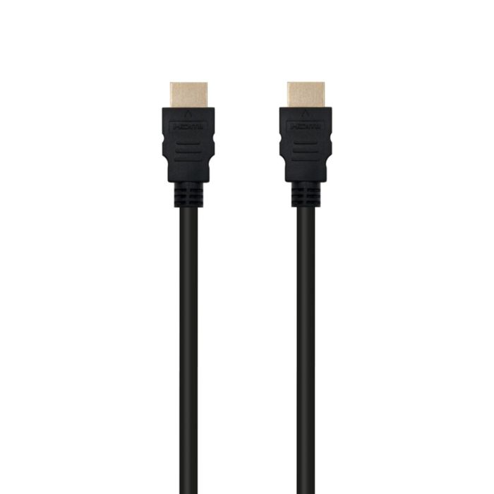 Cable HDMI Ewent Negro 5 m