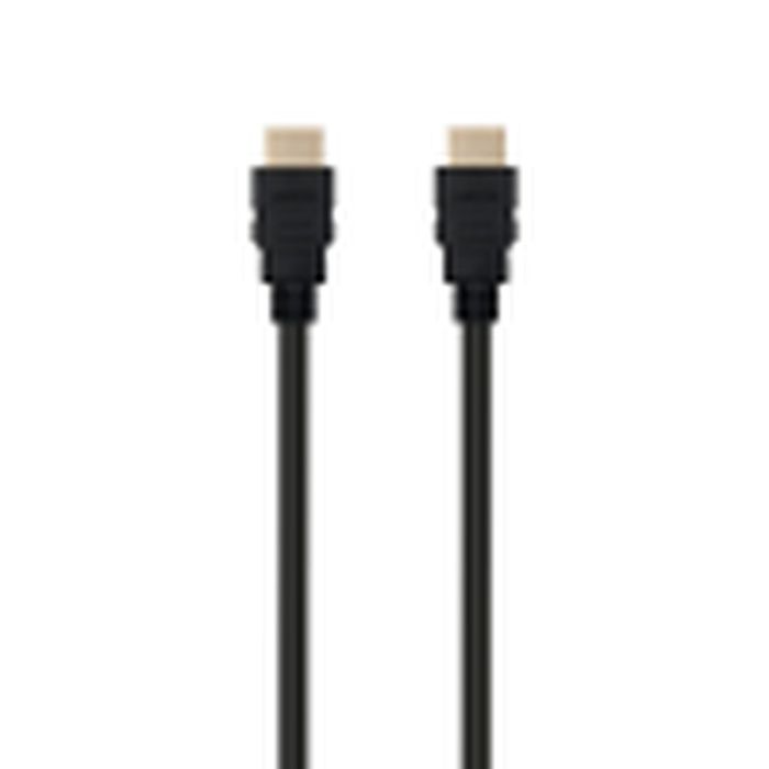 Cable HDMI Ewent Negro 5 m 1
