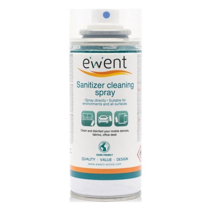 Spray Desinfectante Ewent EW5676 400 ml