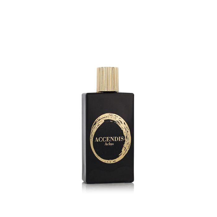 Perfume Unisex Accendis Aclus EDP 100 ml 1