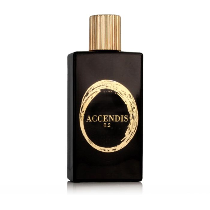 Perfume Unisex Accendis EDP 0.2 100 ml 1