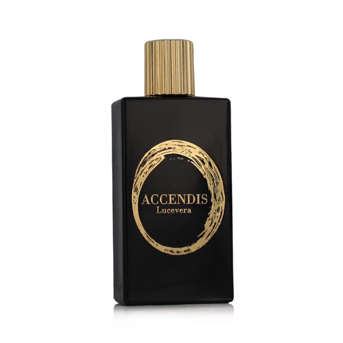 Perfume Unisex Accendis EDP Lucevera 100 ml 1