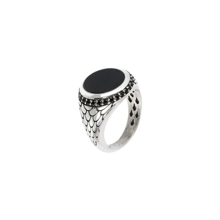 Anillo Hombre Albert M. WSOX00076.BS-22 22