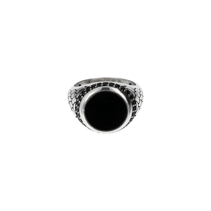 Anillo Hombre Albert M. WSOX00076.BS-22 22 2