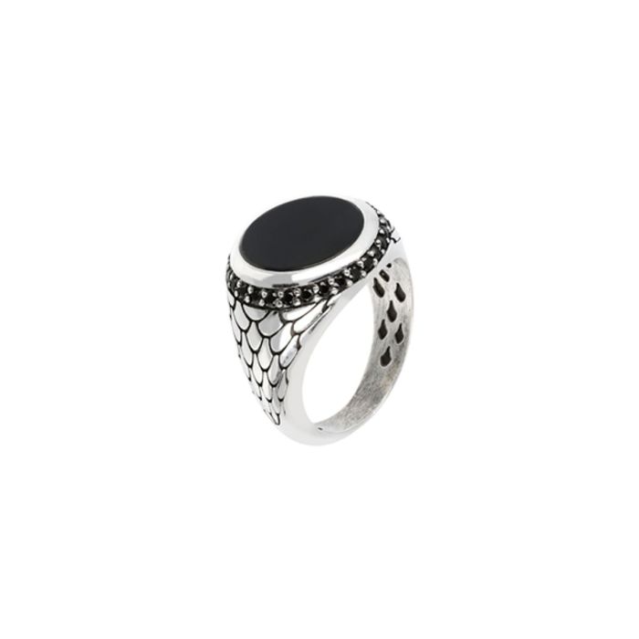 Anillo Mujer Albert M. WSOX00076.BS-24 24