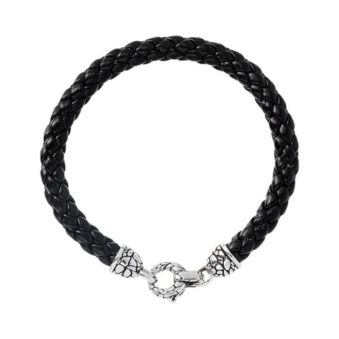 Pulsera Hombre Albert M. WSOX00141.BLK