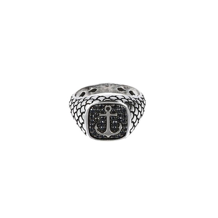 Anillo Mujer Albert M. WSOX00171.ANC-24 2