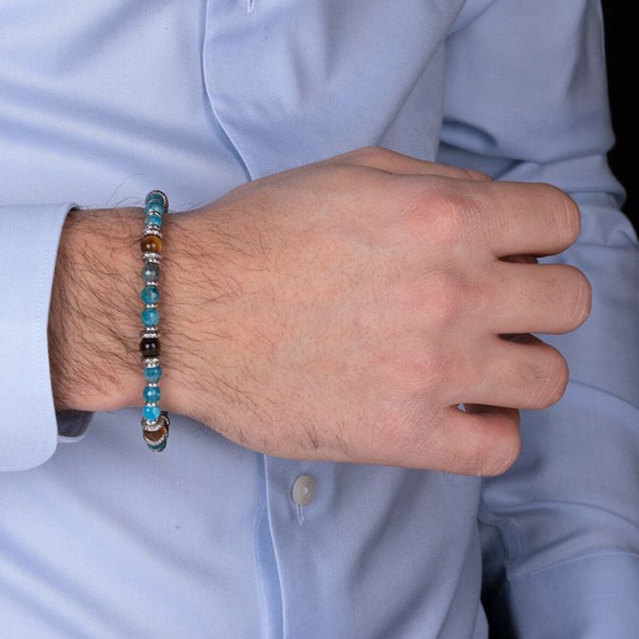 Pulsera Hombre Albert M. WSOX00213.S-MULTI 1