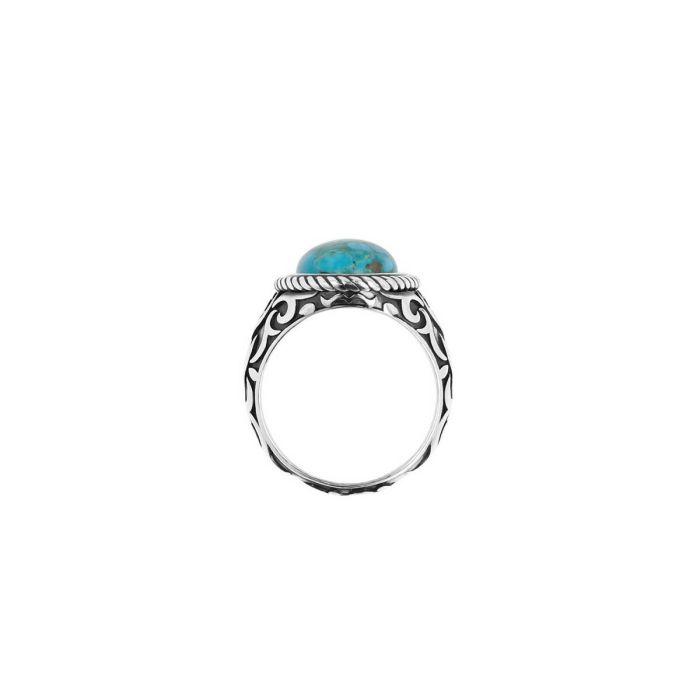 Anillo Mujer Albert M. WSOX00460.TUR-22 22 3