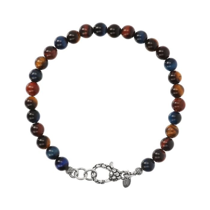 Pulsera Hombre Albert M. WSOX00477.TG