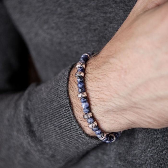 Pulsera Hombre Albert M. WSOX00478.SDL 1