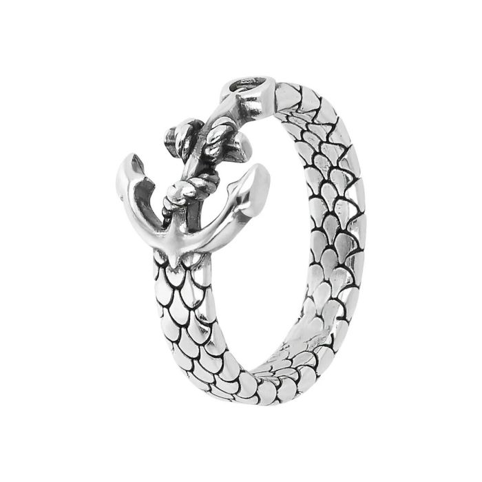 Anillo Mujer Albert M. WSOX00482.S-24 24