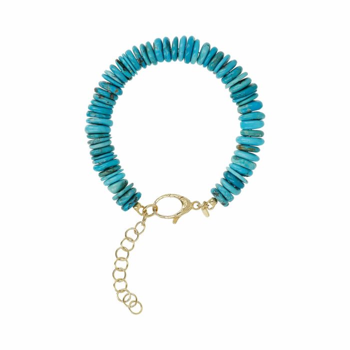 Pulsera Mujer Etrusca WSET00710.TUR