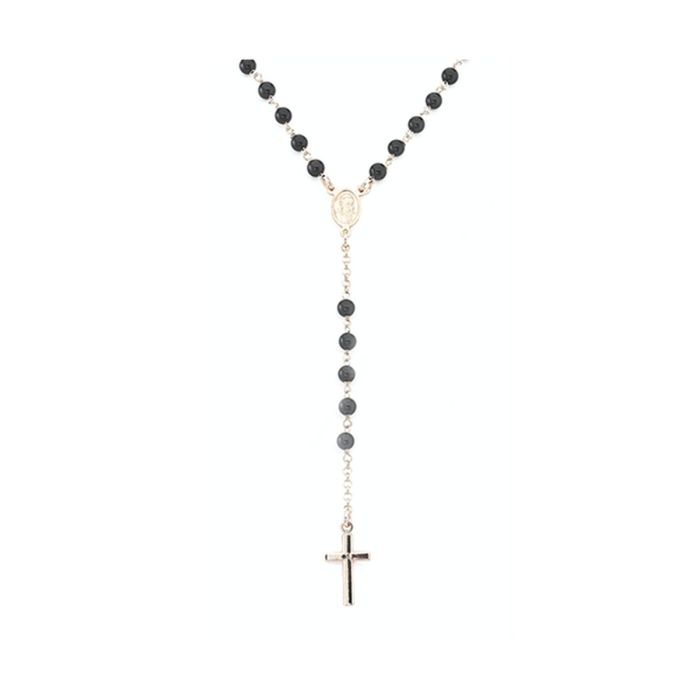 Collar Mujer Amen CRORN4