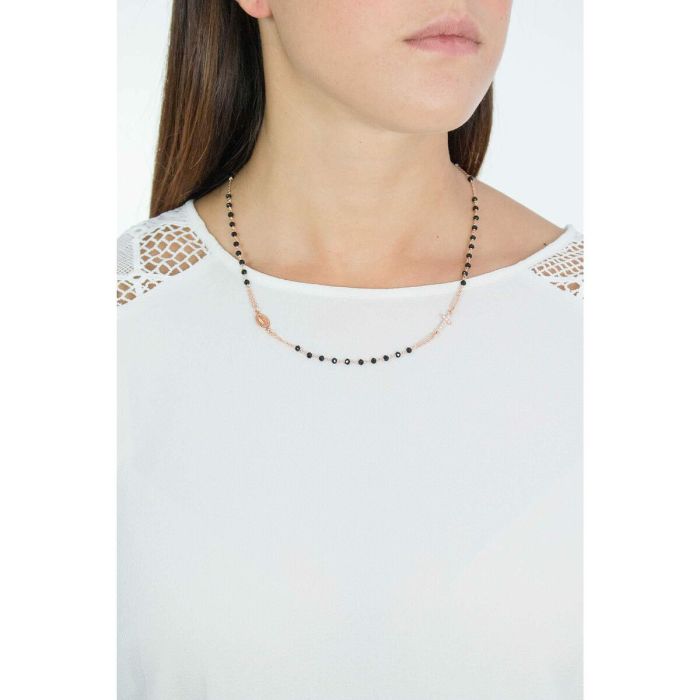 Collar Mujer Amen CRORNZ3 2