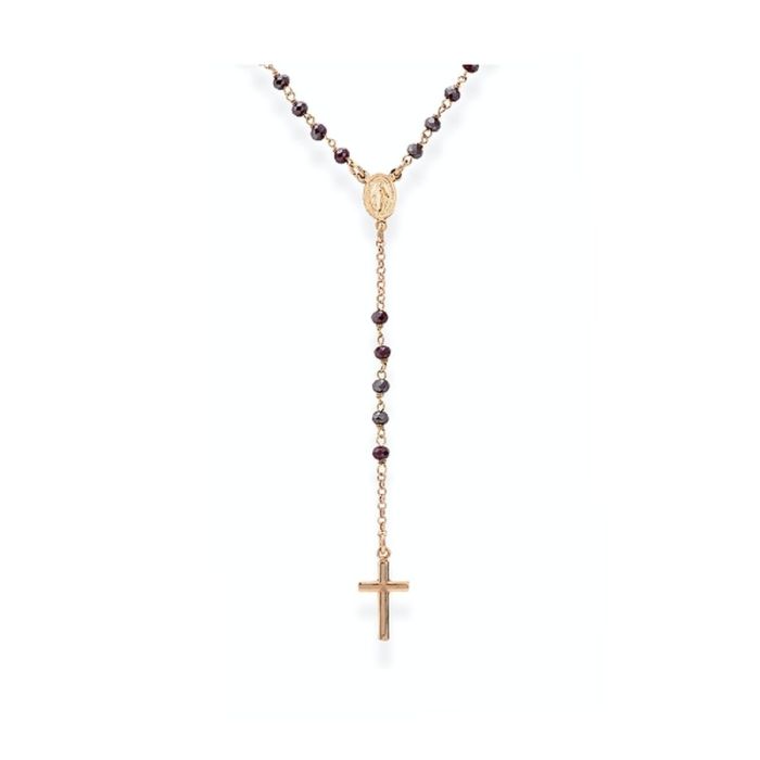 Collar Mujer Amen CRORA4