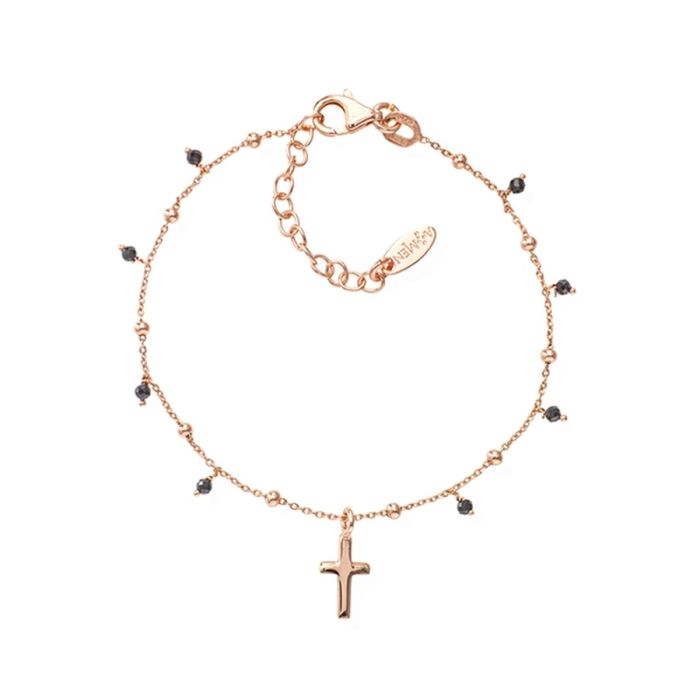 Pulsera Mujer Amen BRCRRN3