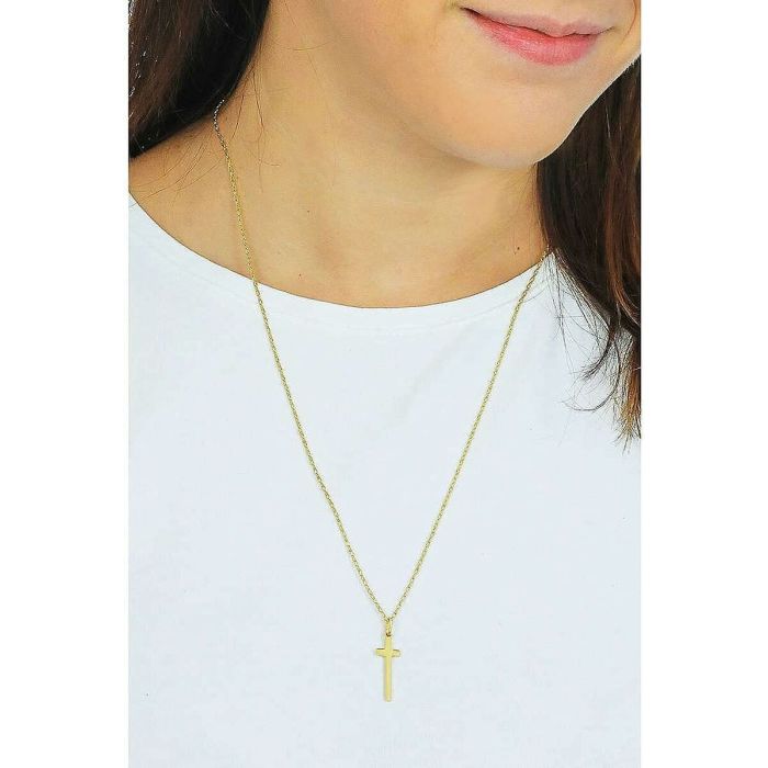 Collar Mujer Amen CLCRLIG 2