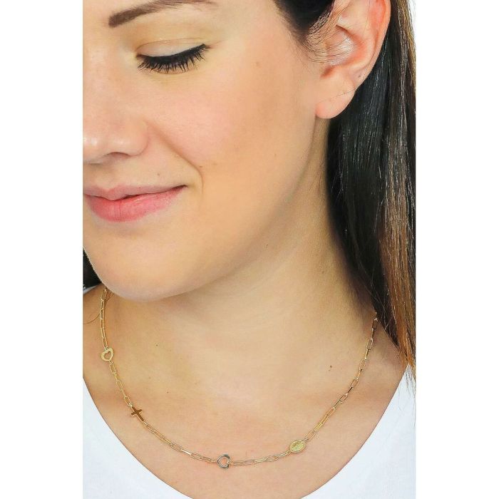 Collar Mujer Amen CLCACRMIG3 2