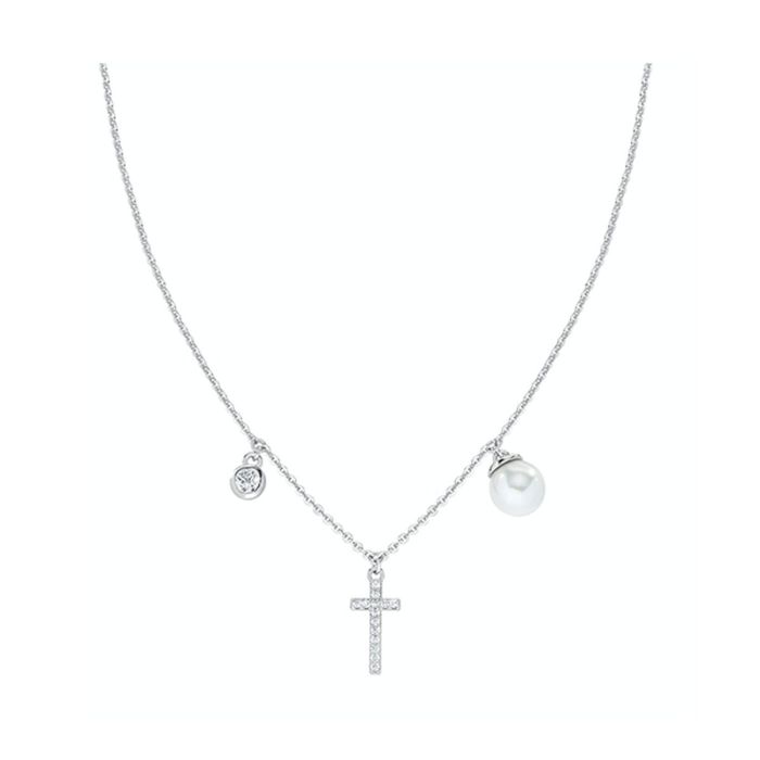 Collar Mujer Amen CLCRPEBBZ Collar Mujer Amen CLCRPEBBZ