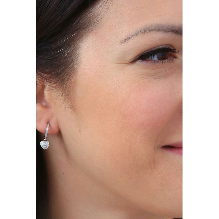 Pendientes Mujer Amen EBHBB 2