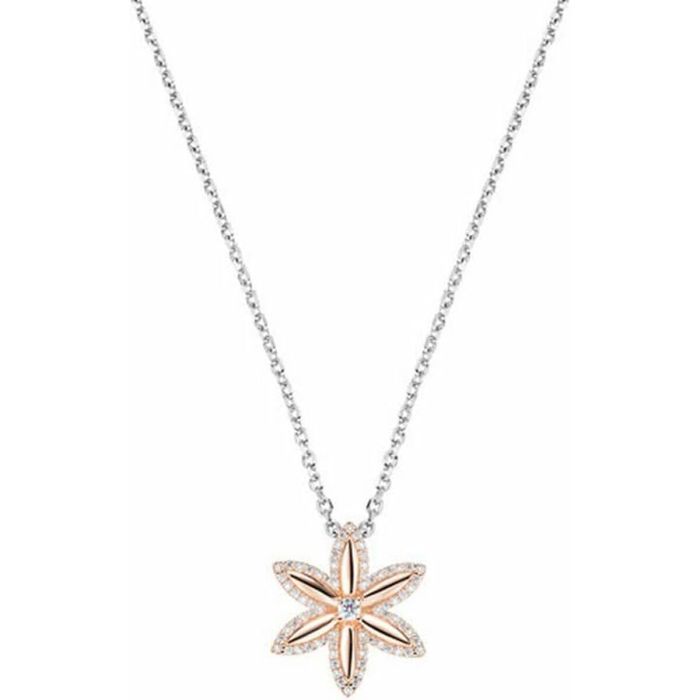 Collar Mujer Amen CLFLLIRBZ2 Collar Mujer Amen CLFLLIRBZ2