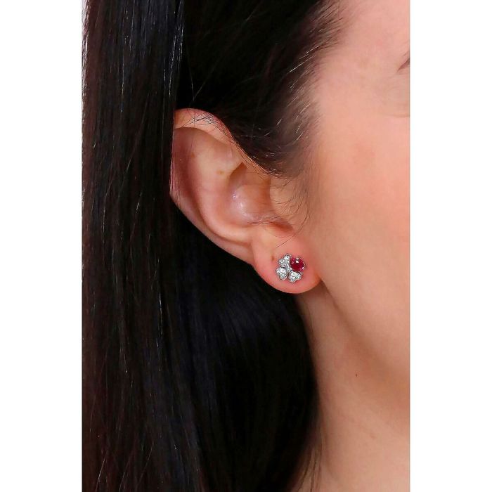 Pendientes Mujer Amen EQUSBR 2