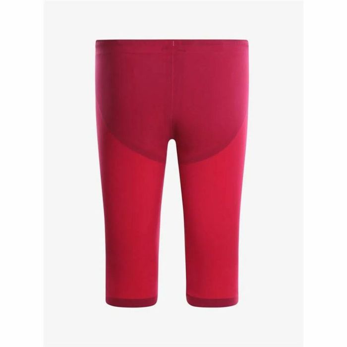 Bañador Hombre Jaked JKATANA JAMMER Rojo Carmesí 2