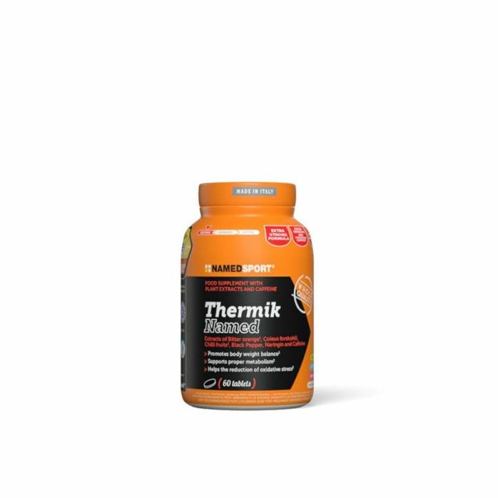 Suplementos y vitaminas NamedSport Thermik Named