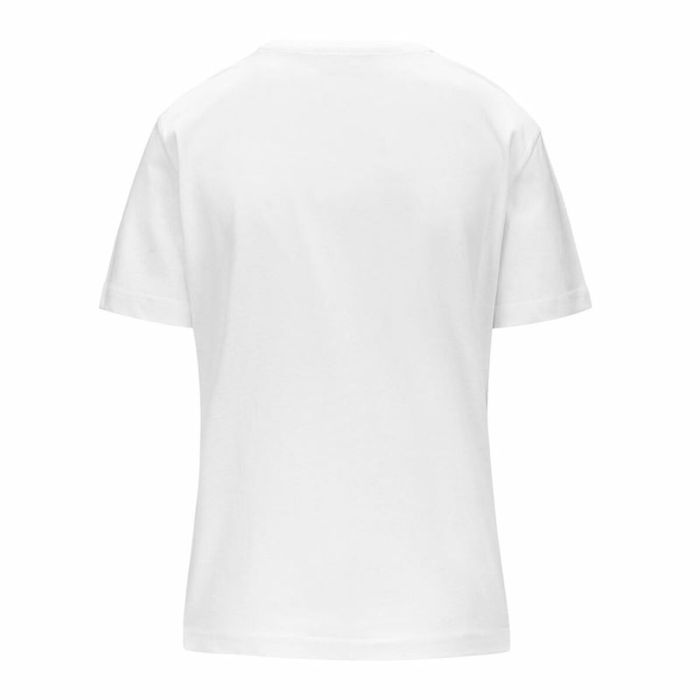 Camiseta de Manga Corta Hombre Kappa Frienda Graphik 1