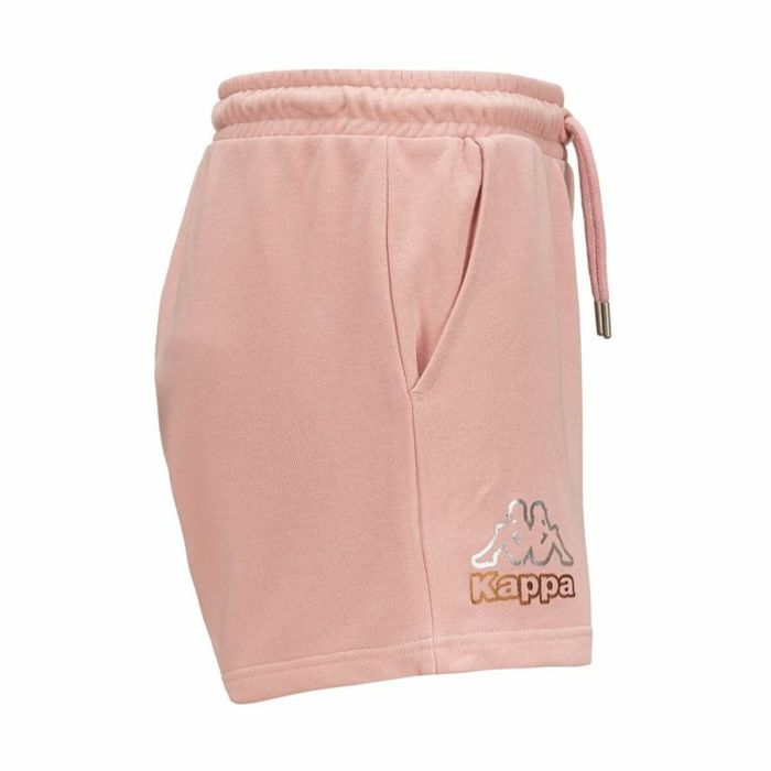 Pantalones Cortos de Mujer Kappa Fellina 4