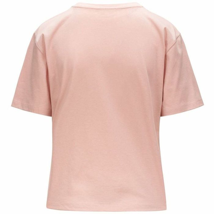 Camiseta de Manga Corta Mujer Kappa Falella 2 Camiseta de Manga Corta Mujer Kappa Falella 2
