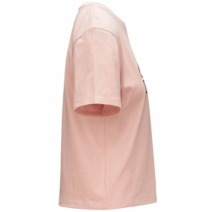 Camiseta de Manga Corta Mujer Kappa Falella 1 Camiseta de Manga Corta Mujer Kappa Falella 1