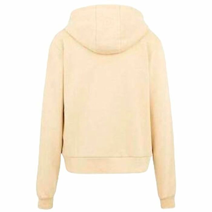 Sudadera con Capucha Unisex Kappa Kaimi Beige 1