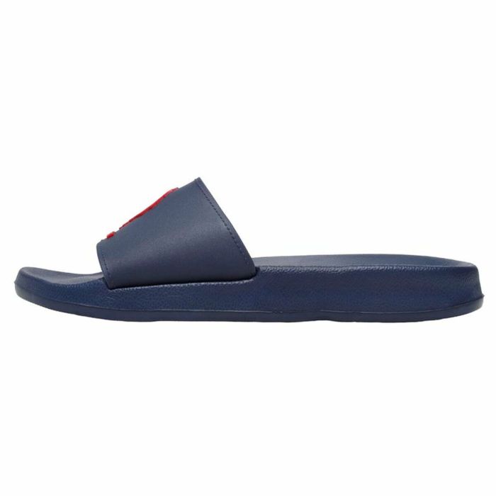 Chanclas de Piscina U.S. Polo Assn. GAVIO003A Azul marino 3